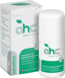 AHC sensitive antiperspirant liquid