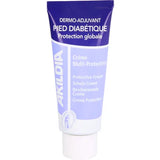 AKILDIA diabetic foot cream, foot protection