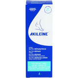 AKILEINE Nutri-Repair regeneration foot cream 100 ml