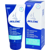 AKILEINE Nutri-Repair regeneration foot cream 100 ml