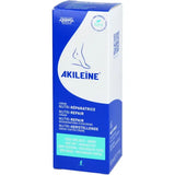 AKILEINE Nutri-Repair regeneration foot cream 100 ml