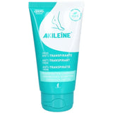 AKILEINE anti-perspirant foot cream 75 ml