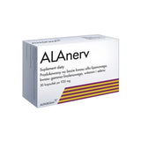 ALAnerw 920mg, behavior, alanerv