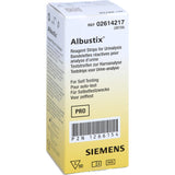 ALBUSTIX Test Strips