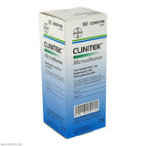 ALBUSTIX Test Strips