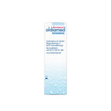 ALDIAMED Oral Spray for Saliva Supplementation, Value Pack 4 x 50 ml
