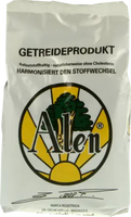 ALEN concentrated organic superfood