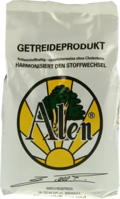 ALEN concentrated organic superfood