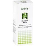 ALETRIS COMPLEX North liquid