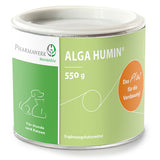 ALGA HUMIN powder for dogs, cats