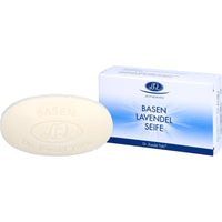 ALKALINE LAVENDER SOAP Dr.Töth