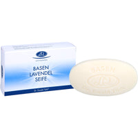 ALKALINE LAVENDER SOAP Dr.Töth