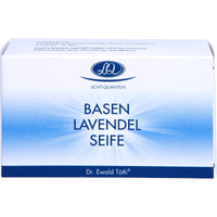 ALKALINE LAVENDER SOAP Dr.Töth