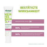 ALKMENE My Tea Tree Oil Anti-Pimple Stick