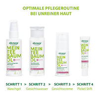 ALKMENE My Tea Tree Oil Anti-Pimple Stick