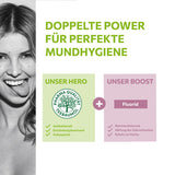 ALKMENE My Tea Tree Oil Caries Protection Toothpaste