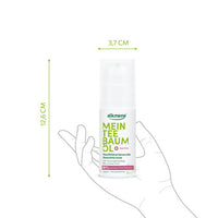 ALKMENE My Tea Tree Oil Face Cream