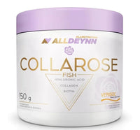 ALLDEYNN CollaRose Fish Mango Passion Fruit 150 g