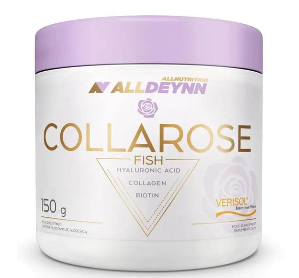 ALLDEYNN CollaRose Fish Mango Passion Fruit 150 g