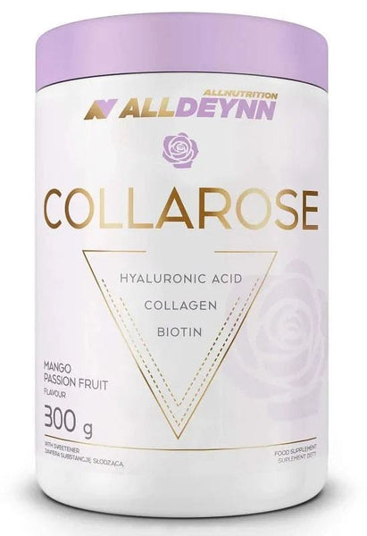 ALLDEYNN CollaRose Mango Passion Fruit 300 g