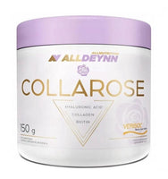 ALLDEYNN CollaRose Orange 150 g