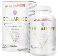 ALLDEYNN Collarose 180 capsules