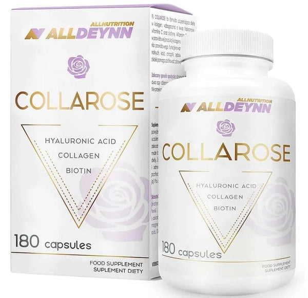 ALLDEYNN Collarose 180 capsules