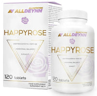 ALLDEYNN Happyrose 120 tablets