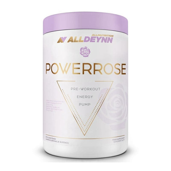 ALLDEYNN PowerRose Bubble Gum 450 g