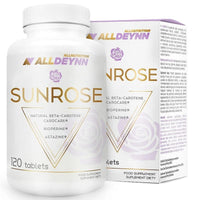 ALLDEYNN Sunrose 120 tablets