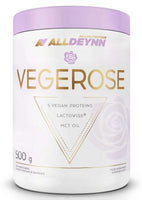 ALLDEYNN VegeRose Chocolate 500 g