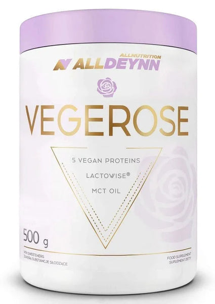 ALLDEYNN VegeRose Pistachio 500 g