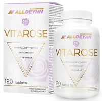 ALLDEYNN VitaRose 120 tablets