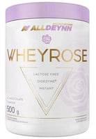 ALLDEYNN WheyRose Chocolate 500 g