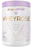 ALLDEYNN WheyRose Chocolate Cherry 500 g