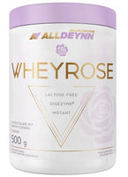 ALLDEYNN WheyRose Chocolate Nut with Cookie 500 g