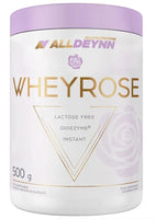 ALLDEYNN WheyRose Coffee with Cookies 500 g