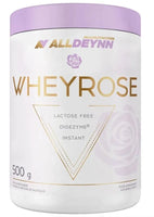 ALLDEYNN WheyRose Natural 500 g