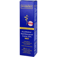 ALLERGIKA Evening Primrose Oil Cream 20% MED
