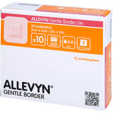 ALLEVYN Gentle Border Lite 5x5 cm foam connector