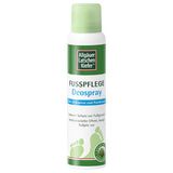 ALLGÄUER LATSCHENK. Foot Care Deodorant Spray