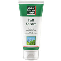 ALLGÄUER LATSCHENK. Foot Balm