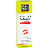ALLGÄUER Mountain Pine 10% Urea Foot Cream 100 ml