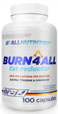 ALLNUTRITION Burn4all Fat Reducer 100 capsules