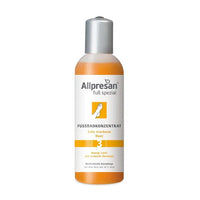 ALLPRESAN Foot Special No. 3 Foot Bath for Dry Skin