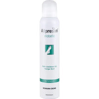 ALLPRESAN diabetic foot intensive foam
