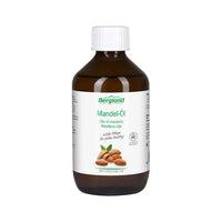 ALMOND OIL Bergland