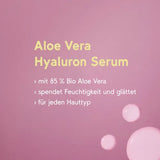ALOECARE AV Hyaluronic Serum 50 ml