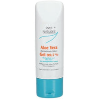 ALOE VERA 100% pure pro nature gel UK