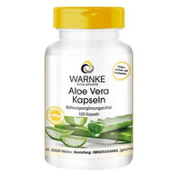 ALOE VERA CAPSULES